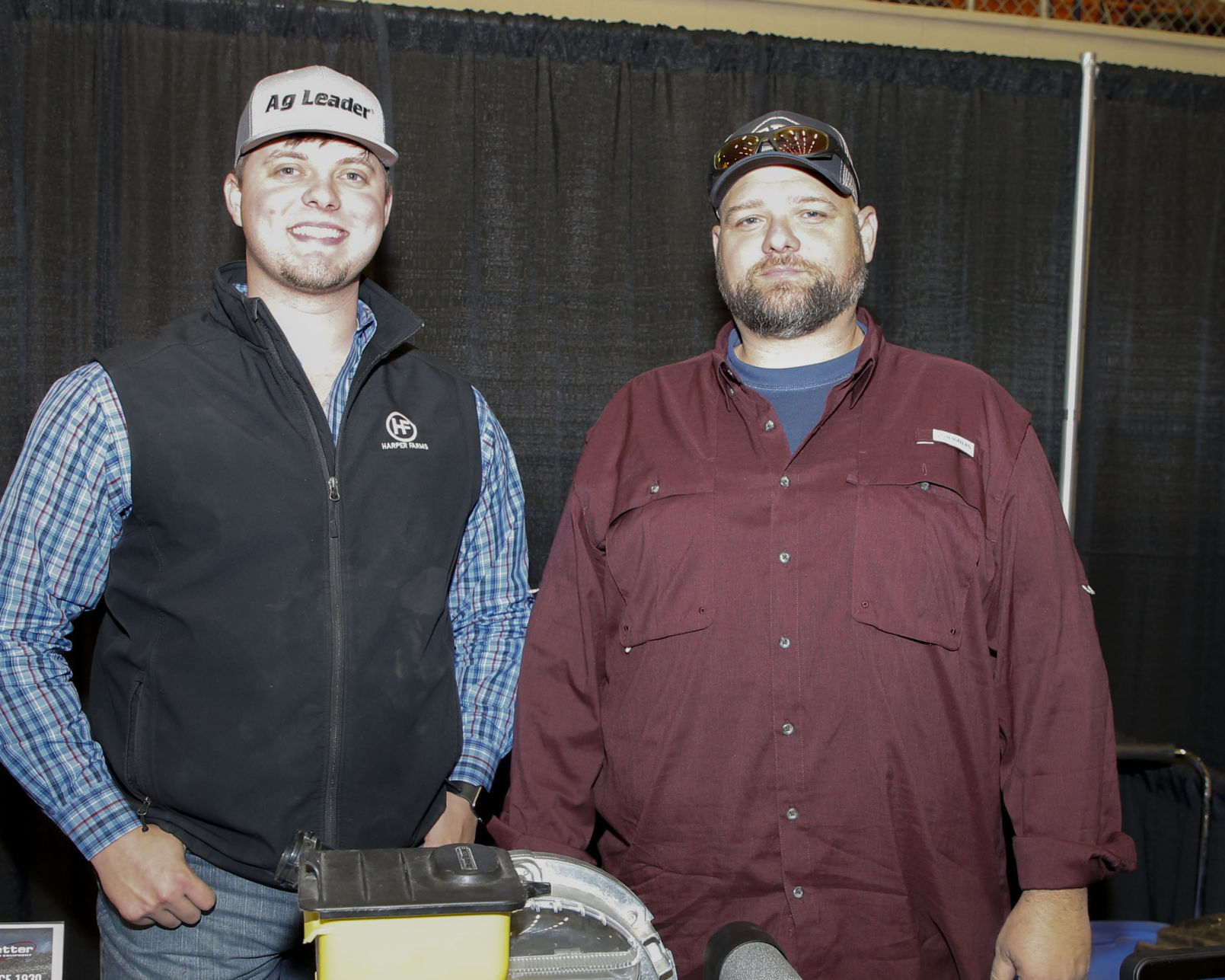 MidTex Farm, Ranch & Garden Show JY 28.JPG